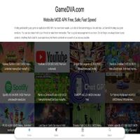 gamedvacomn