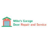mikesgaragedoor