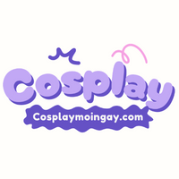 cosplaymoingay