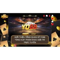 conggameyo88