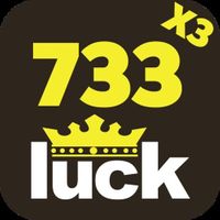 733luckorg