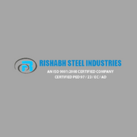 rishabhsteel