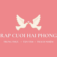 rapcuoihaiphong