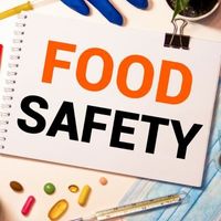 Foodsafetylevel