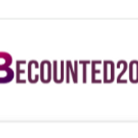 becounted
