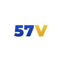 57V