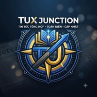 tintuctuxjunc