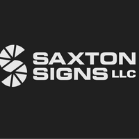 saxtonsign