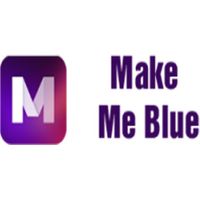 MakeMeBlue