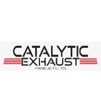 CatalyticExhaust