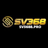 sv3688pro