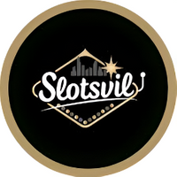 Slotsvill