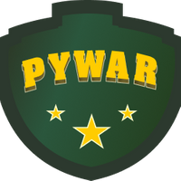 Pywar