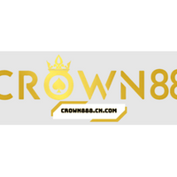 crown888cncom