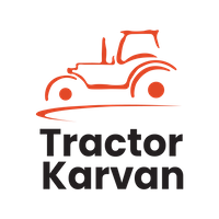 tractorkarvan