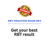 RBT Exam Prep