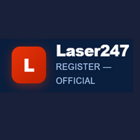 laser247register