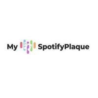 myspotifyplaqu
